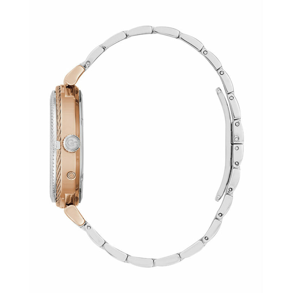 Ladies Watch GC Watches (Ø 38 mm)